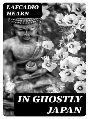 cover image of In Ghostly Japan